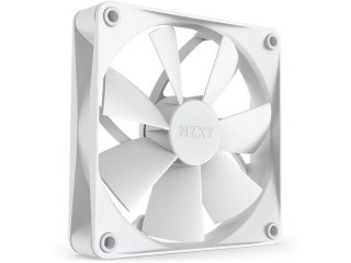 Wentylator do obudów NZXT F120P Biały RF-P12SF-W1