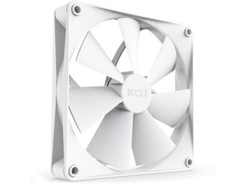 Wentylator do obudów NZXT F140P RF-P14SF-W1 Wentylator do obudów NZXT F140P RF-P14SF-W1