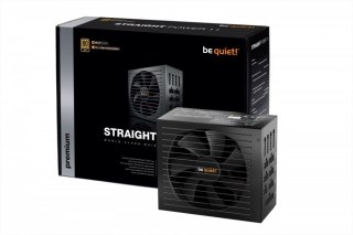 Zasilacz PC BE QUIET! 750W BN283