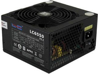 Zasilacz PC LC-POWER 550W LC6550 V2.2