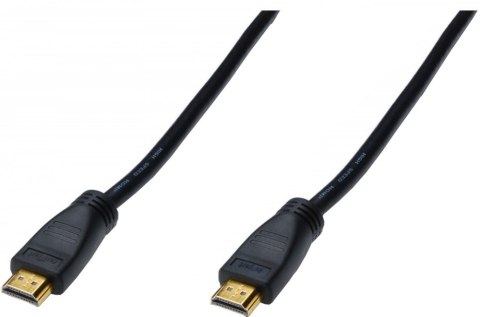 DIGITUS HDMI - HDMI 15 m 15m /s1x HDMI (wtyk) 1x HDMI (wtyk) DIGITUS HDMI - HDMI 15 m 15m /s1x HDMI (wtyk) 1x HDMI (wtyk)