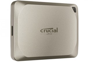 Dysk twardy zewnętrzny CRUCIAL X9 Pro 2 TB CT2000X9PROMACSSD9B