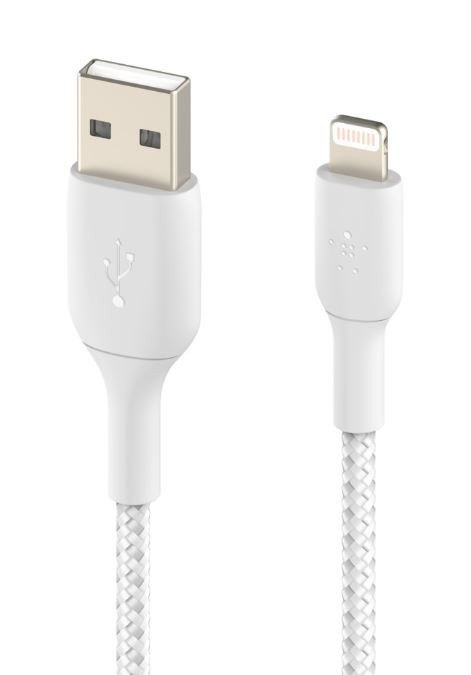 Kabel USB BELKIN Lightning 8-pin 2 Kabel USB BELKIN Lightning 8-pin 2