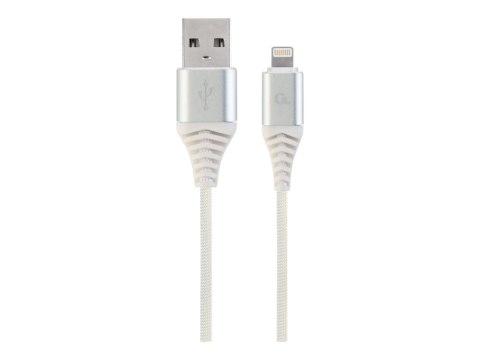 Kabel USB GEMBIRD Lightning 2 Kabel USB GEMBIRD Lightning 2