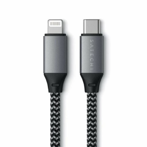 Kabel USB SATECHI Lightning 8pin Męska 0.25 Kabel USB SATECHI Lightning 8pin Męska 0.25