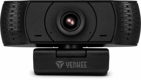 Kamera internetowa YENKEE YWC 100 Full HD YMC 100 Full HD Kamera internetowa YENKEE YWC 100 Full HD YMC 100 Full HD