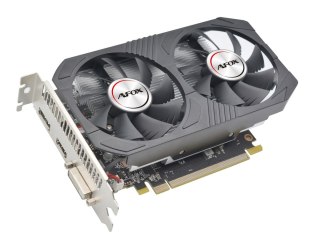 Karta graficzna AFOX AFOX RADEON RX 550 4GB GDDR5 AFRX550-4096D5H4-V6