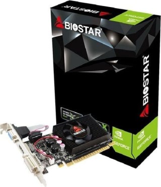 Karta graficzna BIOSTAR GeForce GT 210 VN2103NHG6