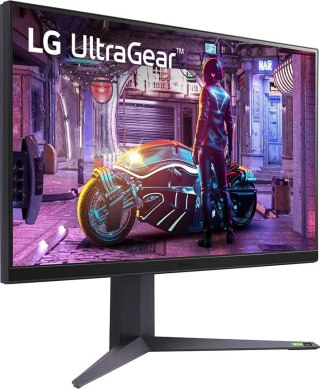 Monitor LG 32GQ850-B (31.5" /2560 x 1440 /Czarny)