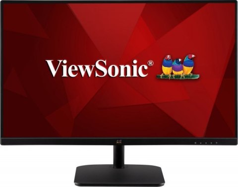 Monitor VIEWSONIC VA2732-H (27" /75Hz /1920 x 1080 /Czarny) Monitor VIEWSONIC VA2732-H (27" /75Hz /1920 x 1080 /Czarny)
