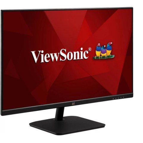 Monitor VIEWSONIC VA2732-H (27" /75Hz /1920 x 1080 /Czarny) Monitor VIEWSONIC VA2732-H (27" /75Hz /1920 x 1080 /Czarny)