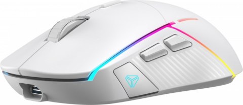 Mysz Przewodowe YENKEE YMS 3500WH Mysz Przewodowe YENKEE YMS 3500WH