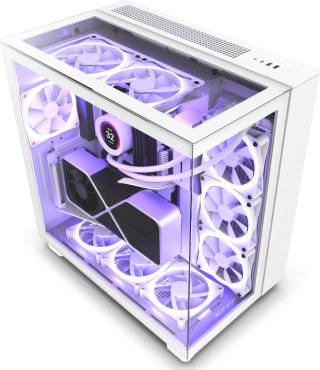 Obudowa NZXT CM-H91EW-01