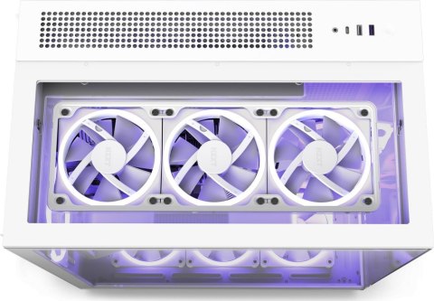 Obudowa NZXT CM-H91EW-01 Obudowa NZXT CM-H91EW-01