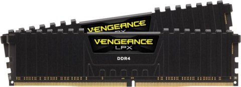 Pamięć CORSAIR (DIMM/DDR4/16 GB/2133MHz/1.2V/13CL/DUAL) Pamięć CORSAIR (DIMM/DDR4/16 GB/2133MHz/1.2V/13CL/DUAL)