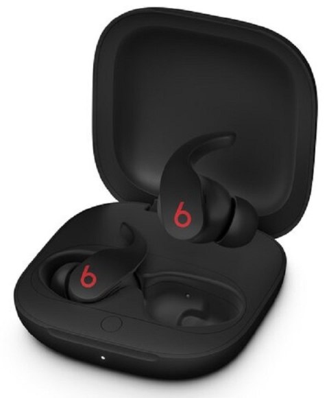 Słuchawki bezprzewodowe APPLE Beats Fit Pro True - Beats Czarny (Czarny)