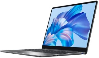 CHUWI GemiBook X Pro (14.1"/N100/integ/8GB/SSD256GB/W11H/Szaro-czarny)