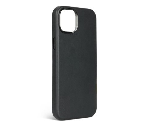 Decoded - skórzana obudowa ochronna do iPhone 15 Plus kompatybilna z MagSafe (black) Decoded - skórzana obudowa ochronna do iPhone 15 Plus kompatybilna z MagSafe (black)