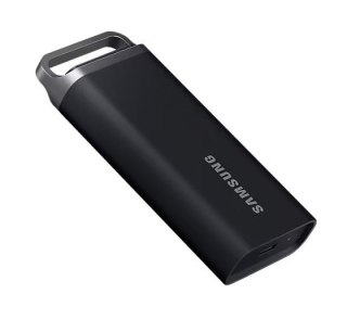 Dysk SSD SAMSUNG T5 EVO 8TB Czarny (8 TB )