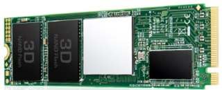 Dysk SSD TRANSCEND 220S 512 GB (M.2 2280″ /512GB )