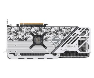 Karta graficzna ASROCK Radeon RX 7700 XT STEEL LEGEND OC 12G GDDR6 RX7700XT SL 12GO