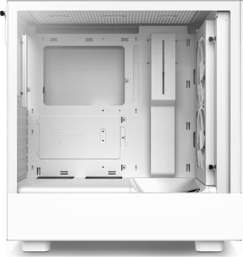 Obudowa NZXT CC-H51EW-01 Obudowa NZXT CC-H51EW-01