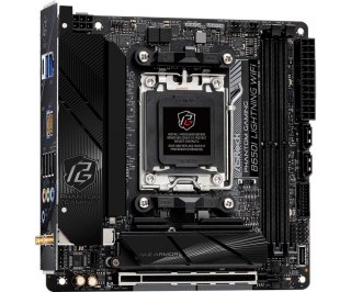 Płyta główna ASROCK B650I LIGHTNING WIFI AM5 MiniITX