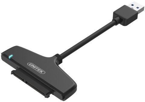 Adapter UNITEK USB 3.0 - SATA III Y-1096 USB 3.0 - SATA III Adapter UNITEK USB 3.0 - SATA III Y-1096 USB 3.0 - SATA III