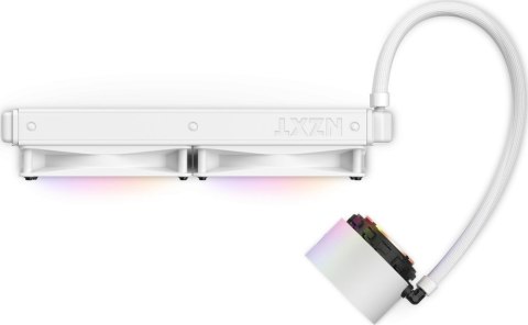 Chłodzenie wodne NZXT RL-KR28E-W1 Chłodzenie wodne NZXT RL-KR28E-W1