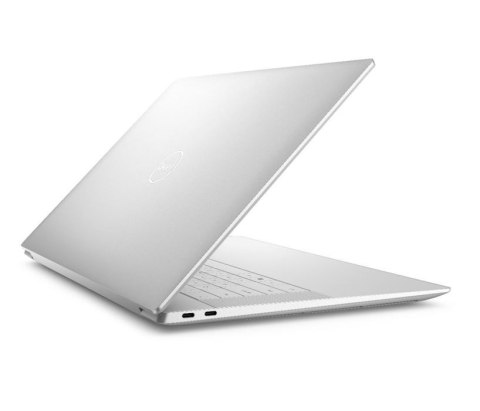 DELL XPS 16 9640 (Ultra 7 155H/RTX4060/32GB/SSD1TB/W11P/Platynowy)