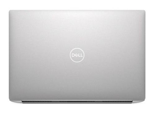 DELL XPS 16 9640 (Ultra 7 155H/RTX4060/32GB/SSD1TB/W11P/Platynowy)