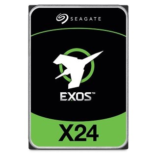 Dysk twardy SEAGATE Exos 24 TB 3.5" ST24000NM002H