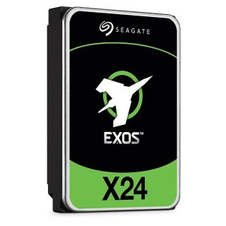 Dysk twardy SEAGATE Exos 24 TB 3.5" ST24000NM002H