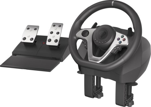 KIEROWNICA GENESIS SEABORG 400 PC/PS3/PS4/XONE/X360/NSWITCH KIEROWNICA GENESIS SEABORG 400 PC/PS3/PS4/XONE/X360/NSWITCH