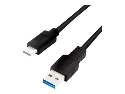 Kabel USB LOGILINK USB typ C 0.5 Kabel USB LOGILINK USB typ C 0.5