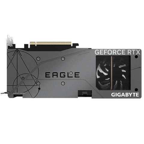 GeForce RTX 4060 EAGLE OC 8G GDDR6 GeForce RTX 4060 EAGLE OC 8G GDDR6