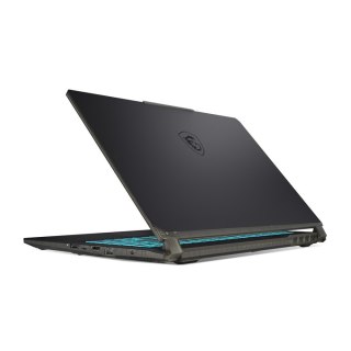 Notebook MSI Cyborg 15 (15.6"/I7-12650H /RTX4060/16GB/SSD512GB/Czarny)