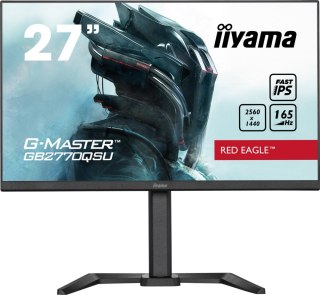 Monitor IIYAMA GB2770QSU-B5 (27" /165Hz /2560 x 1440 /Czarny)