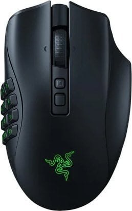 Mysz Bezprzewodowa RAZER Naga V2 Pro