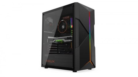 Obudowa KRUX KRX0031 Obudowa KRUX KRX0031