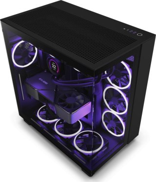Obudowa NZXT CM-H91FB-01
