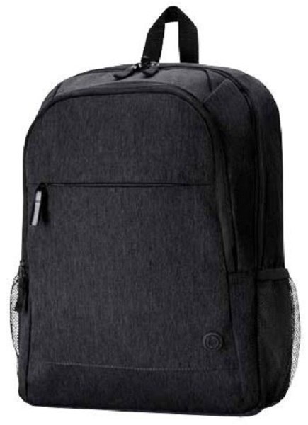 Plecak HP 1X644AA (maks.15.6"/Szary) Plecak HP 1X644AA (maks.15.6"/Szary)