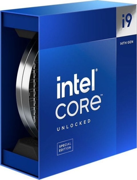 Procesor INTEL Core i9-14900KS BOX (3.2 GHz /36 MB /Socket 1700 ) Procesor INTEL Core i9-14900KS BOX (3.2 GHz /36 MB /Socket 1700 )