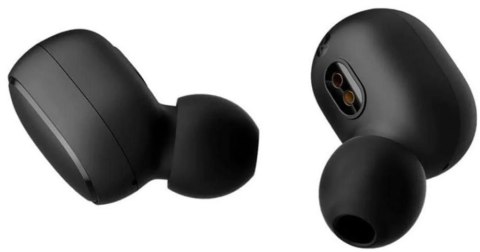 Słuchawki bezprzewodowe XIAOMI Redmi Buds Essential Black (Czarny) Słuchawki bezprzewodowe XIAOMI Redmi Buds Essential Black (Czarny)
