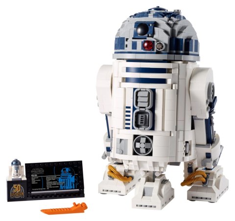 Star Wars - R2-D2 Star Wars - R2-D2