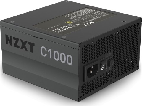 Zasilacz PC NZXT 1000W PA-0G1BB-EU Zasilacz PC NZXT 1000W PA-0G1BB-EU