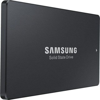 Dysk SSD SAMSUNG MZ7L3960HCJR-00W07 (2.5″ /960 GB )