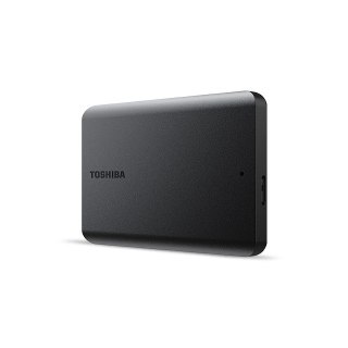 Dysk twardy zewnętrzny TOSHIBA Canvio Basics 2 TB HDTB520EK3AA