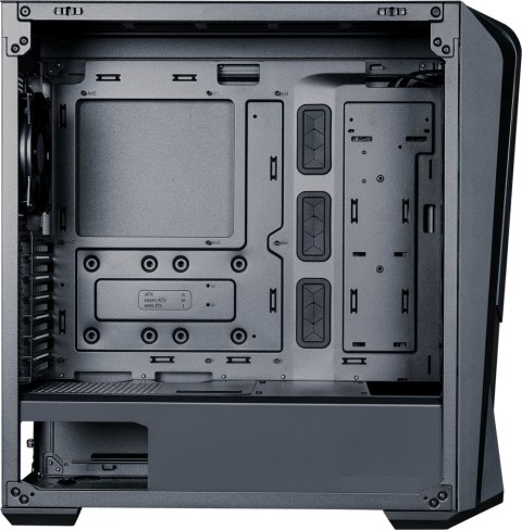 Obudowa Midi Tower COOLER MASTER MB500-KGNN-S00 Obudowa Midi Tower COOLER MASTER MB500-KGNN-S00