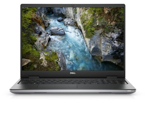 DELL Precision 7680 (16"/I7-13850HX/RTX3500A/32GB/SSD1TB/W11P/Szaro-czarny)